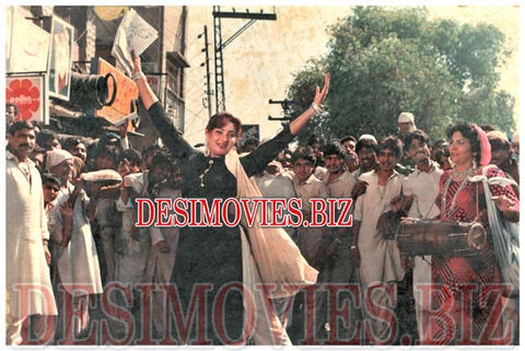 Puttar Jaggay Da (1990) Movie Still 1 - www.desimovies.biz