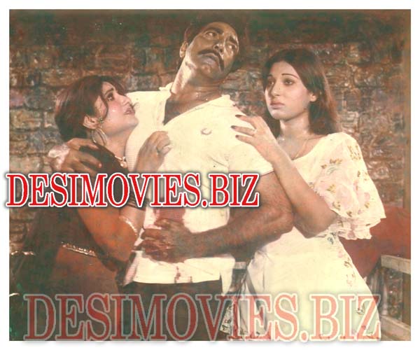 Puttar Phannay Khan Da (1978) Movie Still 1 - www.desimovies.biz