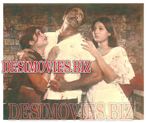 Puttar Phannay Khan Da (1978) Movie Still 1 - www.desimovies.biz