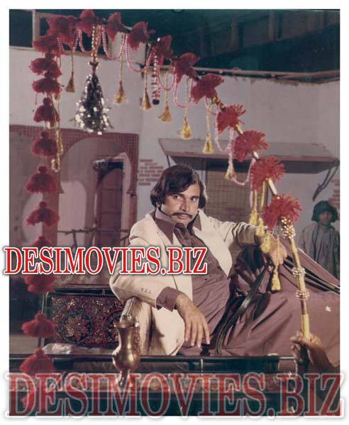 Puttar Phannay Khan Da (1978) Movie Still - www.desimovies.biz