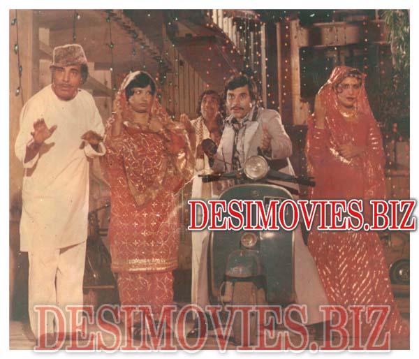 Puttar Phannay Khan Da (1978) Movie Still 4 - www.desimovies.biz