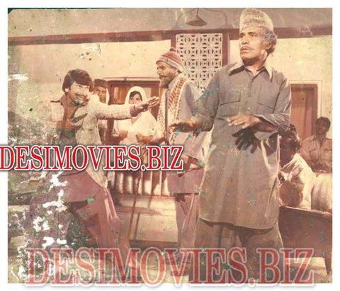 Puttar Phannay Khan Da (1978) Movie Still 3
