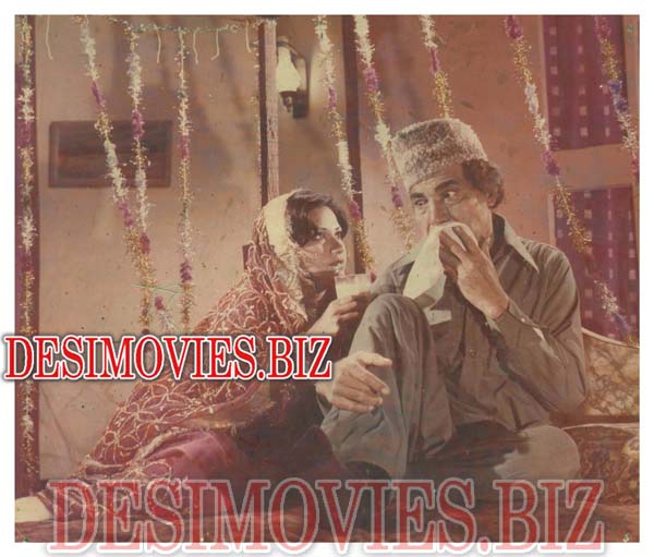 Puttar Phannay Khan Da (1978) Movie Still 2 - www.desimovies.biz