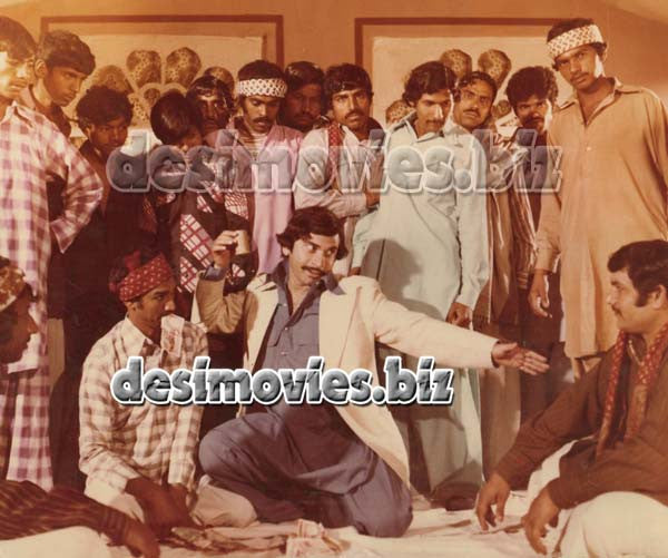 Puttar Phannay Khan Da (1978) Movie Still 5 - www.desimovies.biz