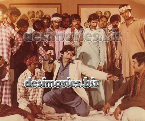 Puttar Phannay Khan Da (1978) Movie Still 5