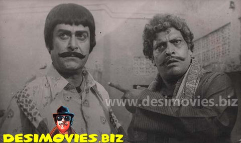 Puttar Shahiye Da (1986) Movie Still 3