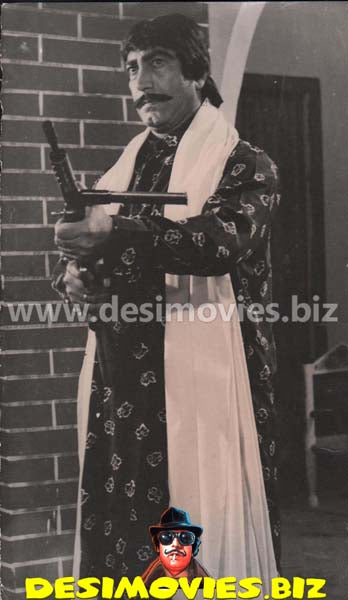 Puttar Shahiye Da (1986) Movie Still 4