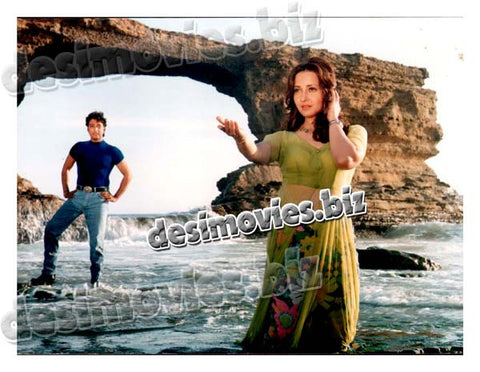 Qaid (1999) Movie Still - www.desimovies.biz