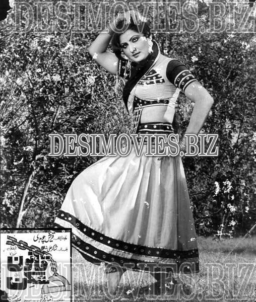 Qanoon Shikan (1981) Movie Still - www.desimovies.biz