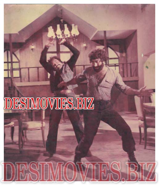 Qanoon (1977) Movie Still 10 - www.desimovies.biz