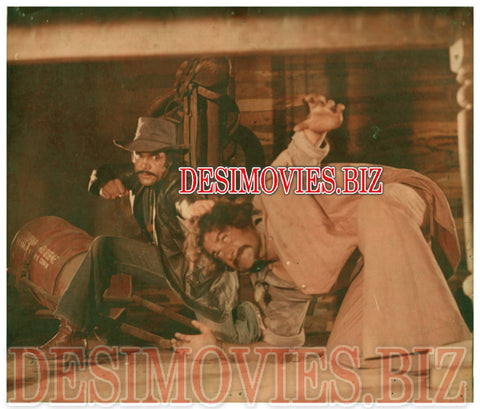 Qanoon (1977) Movie Still 13 - www.desimovies.biz
