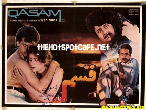 Qasam (1993) - www.desimovies.biz