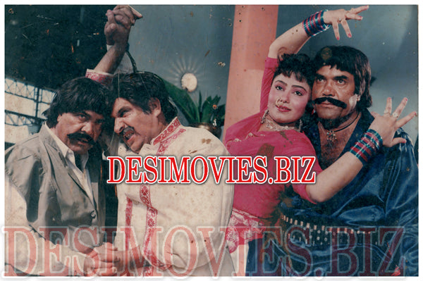 Qurbani (1992) Movie Still 7 - www.desimovies.biz