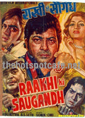 Raakhi ki Saugandh (1979) - www.desimovies.biz