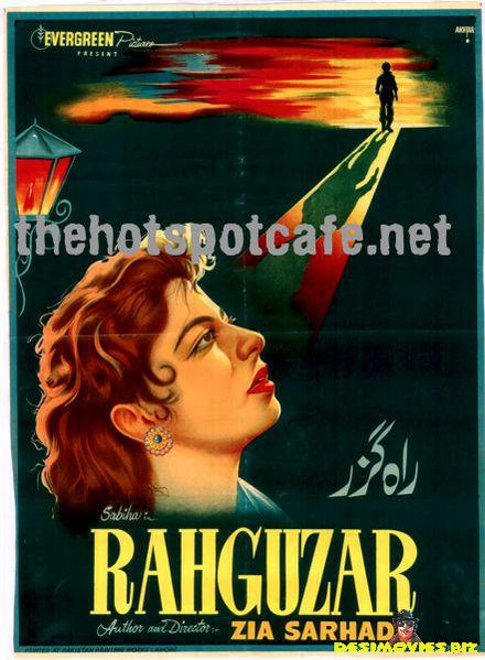 Rahguzar (1960) - www.desimovies.biz