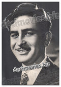 Raj Kapoor (1950) Movie Still - www.desimovies.biz