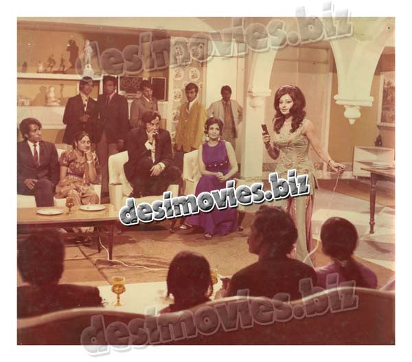 Raja Jani (1976) Movie Still - www.desimovies.biz