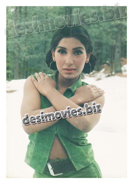 Raja Pakistani (1997) Movie Still - www.desimovies.biz