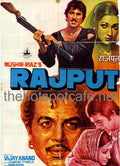 Rajput (1982) A - www.desimovies.biz