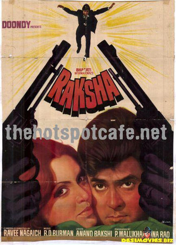 Raksha  (1981) - www.desimovies.biz