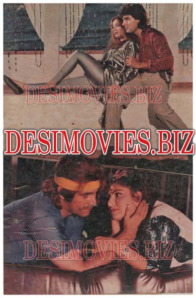 Rambo 303 (1993) Movie Still 8 - www.desimovies.biz