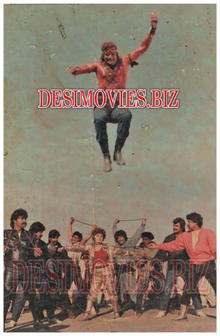 Rambo 303 (1993) Movie Still 9 - www.desimovies.biz