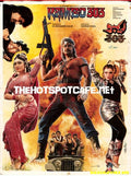 Rambo 303 (1993) Original Poster - www.desimovies.biz