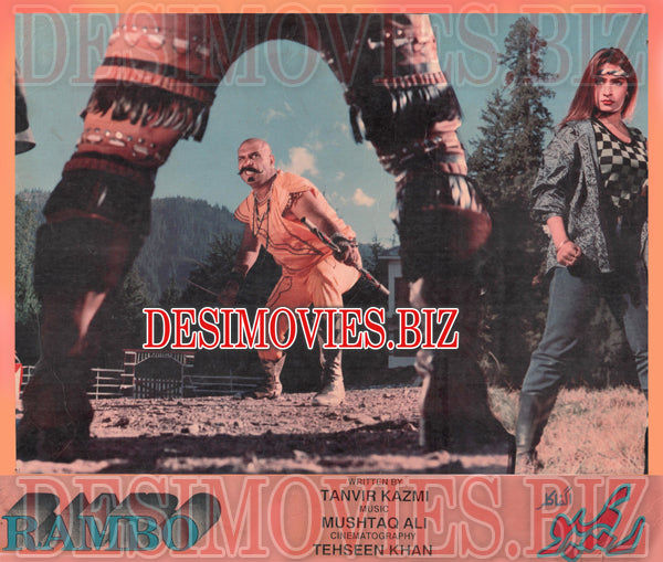 Rambo (1991) Movie Still 9 - www.desimovies.biz