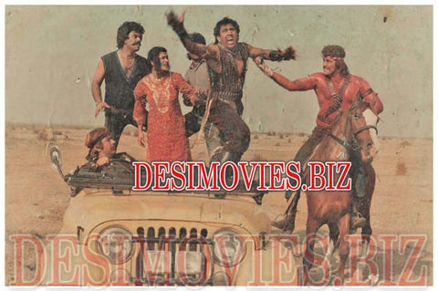 Rambo 303 (1993) Movie Still 7 - www.desimovies.biz