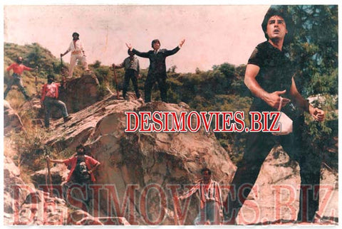 Rangeelay Chor (1991) Movie Still 1 - www.desimovies.biz