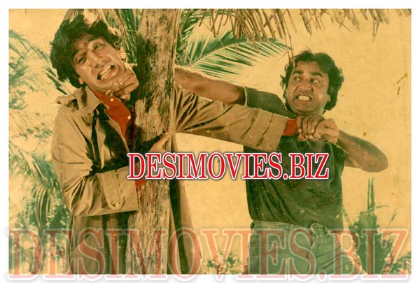 Rangeelay Jasoos (1989) Movie Still - www.desimovies.biz