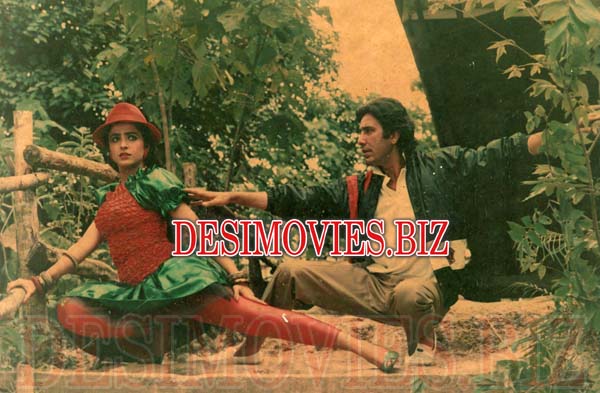 Rangeelay Jasoos (1989) Movie Still 3