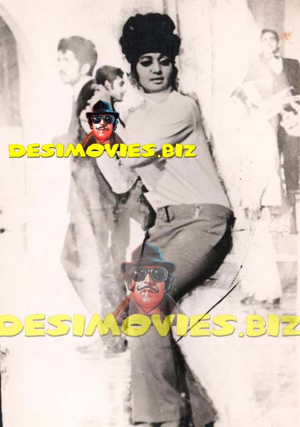 Rani (Lollywood Star) Movie Still 44