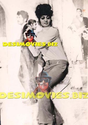 Rani (Lollywood Star) Movie Still 44 - www.desimovies.biz