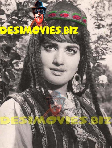Rani (Lollywood Star) Movie Still 21 - www.desimovies.biz
