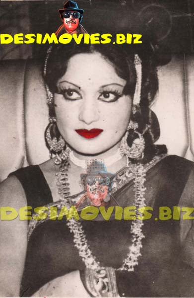 Rani (Lollywood Star) Movie Still 12 - www.desimovies.biz