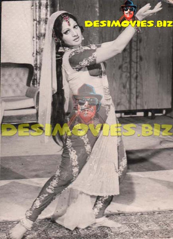 Rani (Lollywood Star) Movie Still 13 - www.desimovies.biz