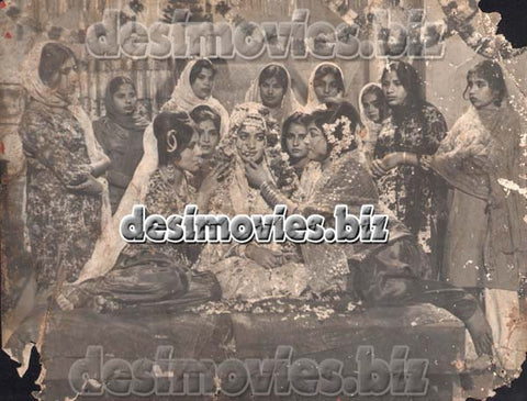 Rani (1970) Movie Still - www.desimovies.biz