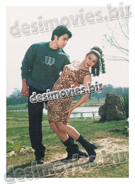 Rano Phaddebaz (2002) Movie Still - www.desimovies.biz
