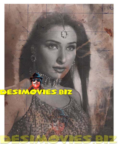Reema (Lollywood Star) Movie Still 1 - www.desimovies.biz