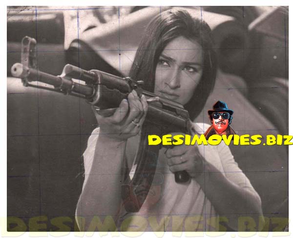 Reema (Lollywood Star) Movie Still 2 - www.desimovies.biz