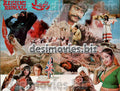 Reshmi Rumaal (1984) Original Booklet - www.desimovies.biz