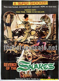 Revenge of the Snakes (1962) - www.desimovies.biz