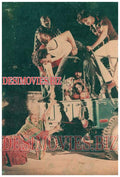 Riksha Driver (1986) Movie Still 1 - www.desimovies.biz