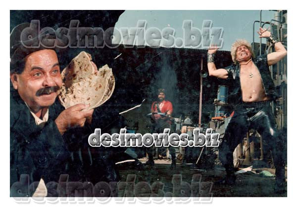 Roti (1988) Movie Still - www.desimovies.biz