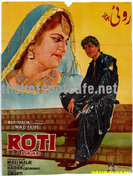Roti (1968) - www.desimovies.biz