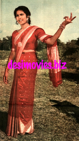 Rozi (1960s) Lollywood Star - www.desimovies.biz