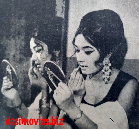 Rozina (1969) - www.desimovies.biz