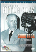 Special Edition (B&W) Alfred Hitchcock -  Sabotage, The Lodger DVD Region 1 - www.desimovies.biz