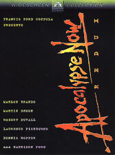 Apocalypse Now Redux DVD Region 1